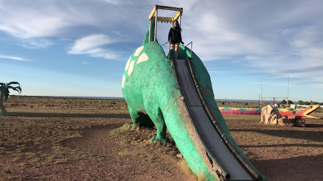 Raptor Ranch by null