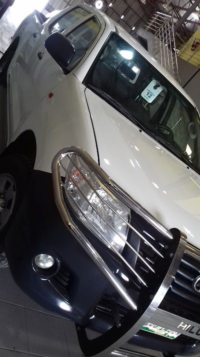 Photos of Auto Nation Nigeria Limited