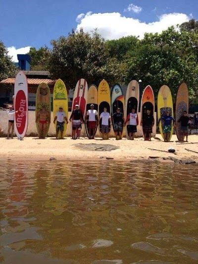 Photos of Yacht Club Lagoa de Cima