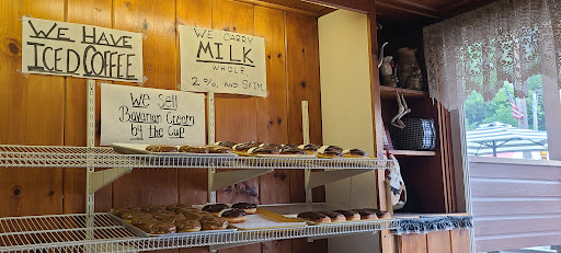 Mary's White Pine Bakery - Thumbnail