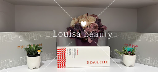 Louisa Beauty - Thumbnail
