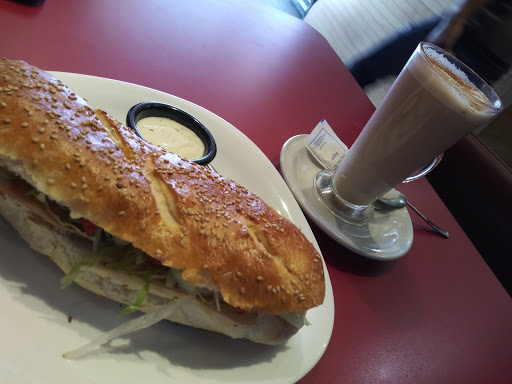 Cafe Lolol - Visual