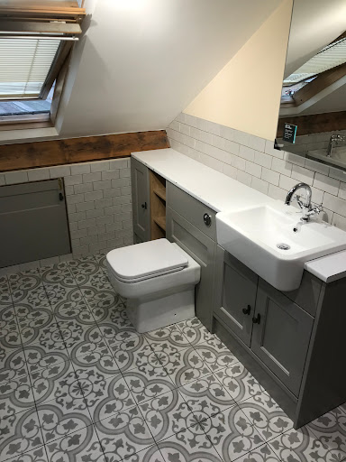 Carlisle Plumbing & Building Services - Thumbnail