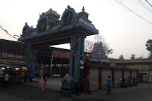 Attukal Bhagavathy Temple, Thiruvananthapuram (Trivandrum), India