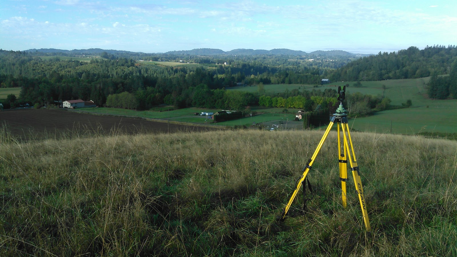 Statewide Land Surveying