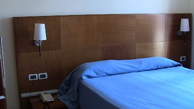 Photos of Park Hotel Tyrrenian