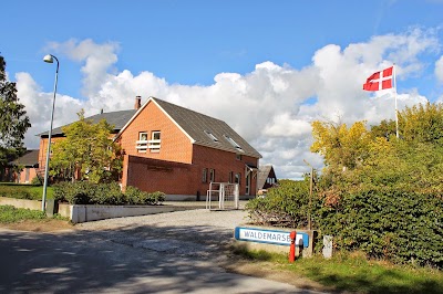 Photos of Waldemarsbo Efterskole