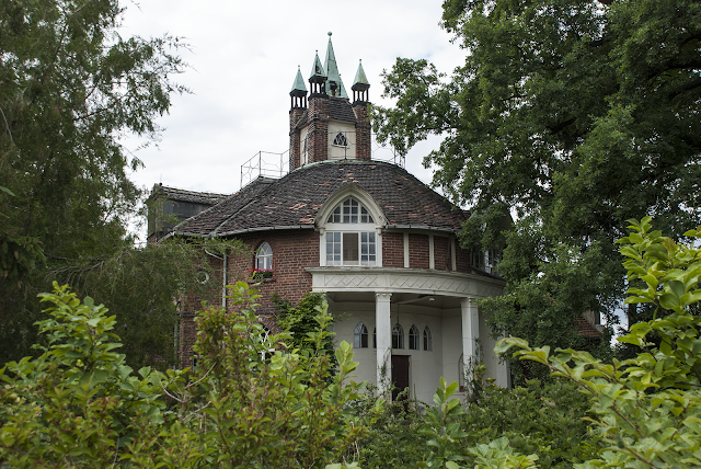 Gartenreich Dessau Wörlitz