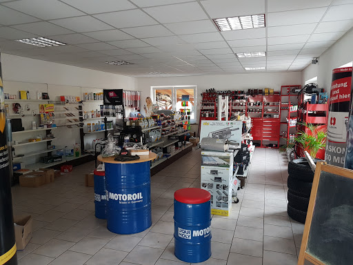 TS Service & Carteam AUTO MOBIL MEISTERWERKSTATT - Thumbnail