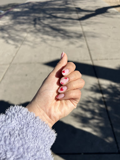Nail Plus PR - Thumbnail