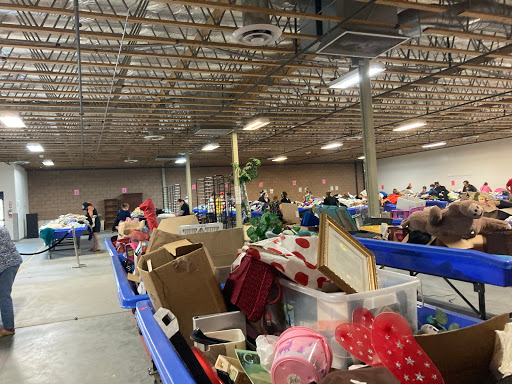 Angel View - Desert Hot Springs Clearance Center - Thumbnail