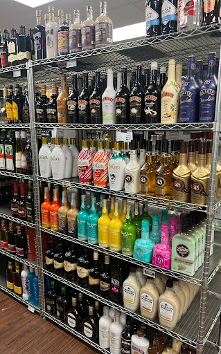 NEW BADEN LIQUOR - Thumbnail
