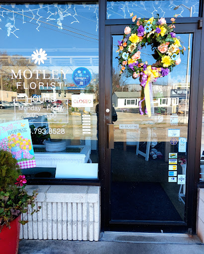 Motley Florist