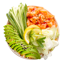 Photo n°17 de Sushiman à Charmes (Restaurant de sushis)