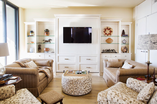 Murphy Bed Studios - Visual