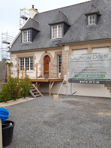 Action Déco - Visual