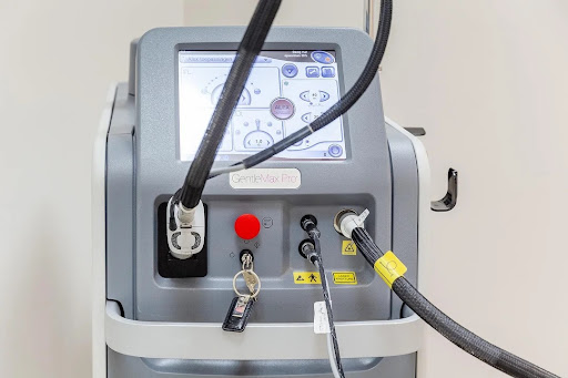 Skin Clinic Rotterdam - Thumbnail