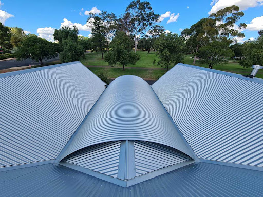 Action Roof Repairs & Roof Restorations Canberra Gallery - Australia