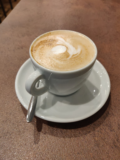 Devilli Caffé - Thumbnail