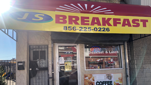 J.S. Breakfast - Visual