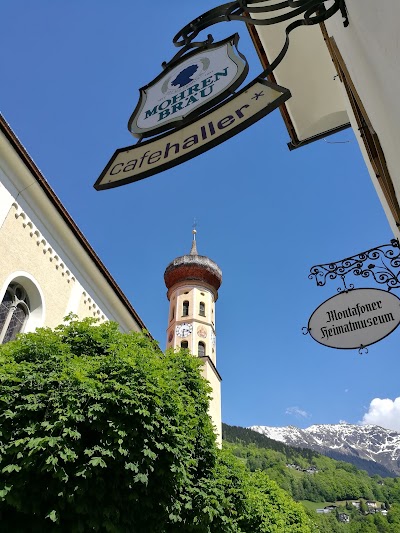 Photos of Montafoner Heimatmuseum Schruns