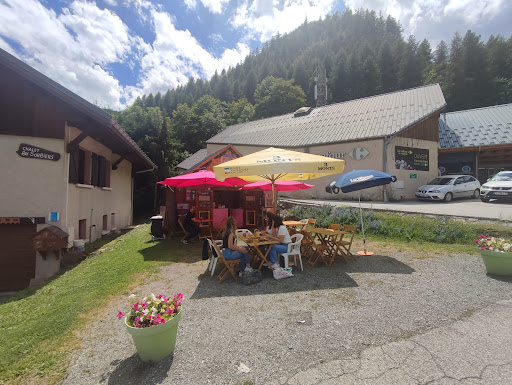 Photo 2 - Snack chez nous