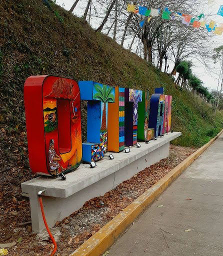 LETRAS OJITLAN