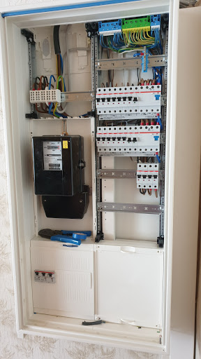 Gernhardt GmbH - Visual