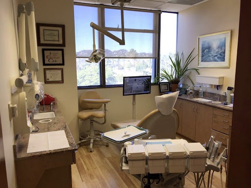 Beverly Hills Advanced Specialties of Dentistry - Thumbnail