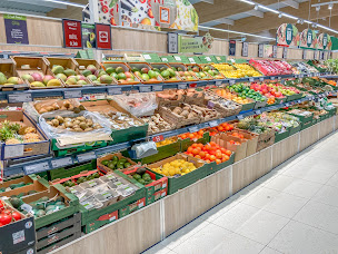 Photo n°20 de Lidl à Vinzelles (Supermarché)