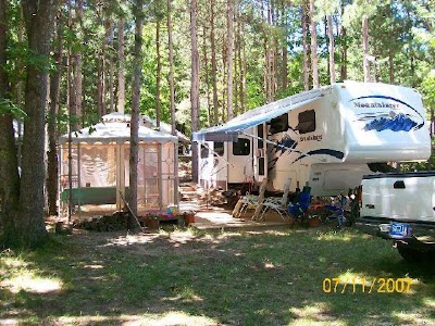 Photos of Holiday Camping Resort
