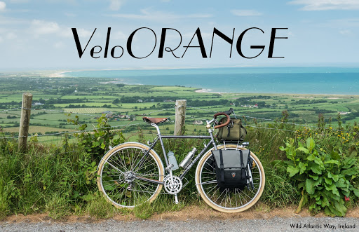 Velo Orange Logo