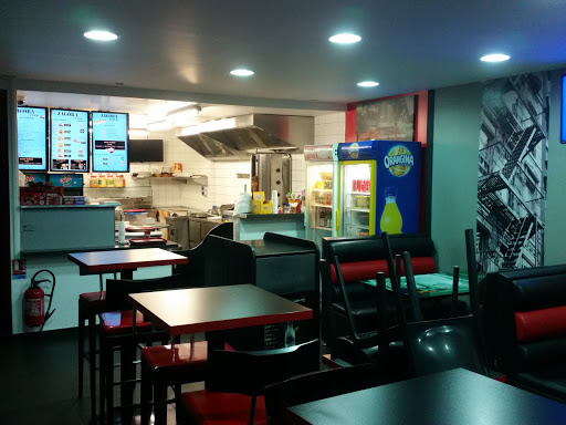 Photo 3 - Bellou Burger