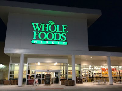 Whole Foods Market