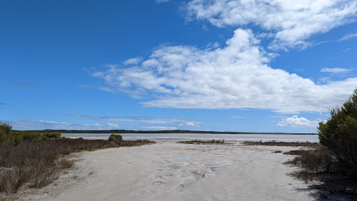 Beachport Conservation Park Gallery - Australia