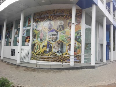 Photos of Sanasa Shine Kamburupitiya Sanasa City Bank