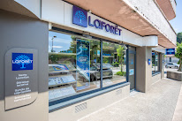 Agence immobilière Laforêt Annecy Pringy à Annecy