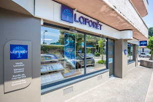 Photo n°1 de Agence immobilière Laforêt Annecy Pringy à Annecy (Agence de location immobilière)