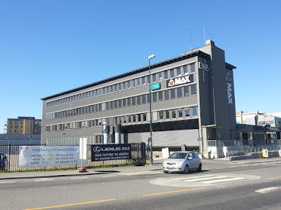 Storo og Nydalen Mensendieck-Fysioterapi AS