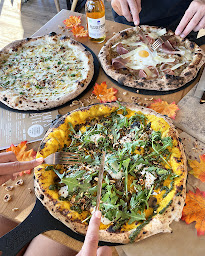 Photo n°49 de Pizza Cosy à Saint-Chamond (Restaurant)