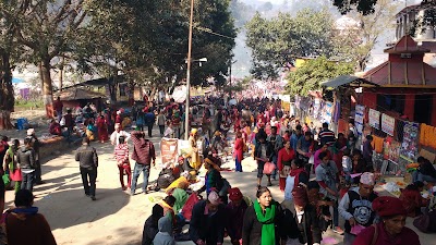 Photos of Devghat Kumbha Mela