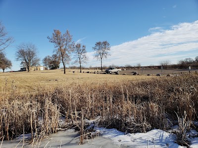 Smith Lake Campground