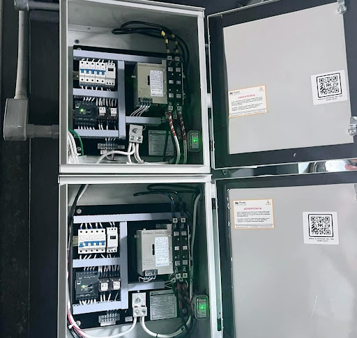 Energy One 1 Solutions - United States