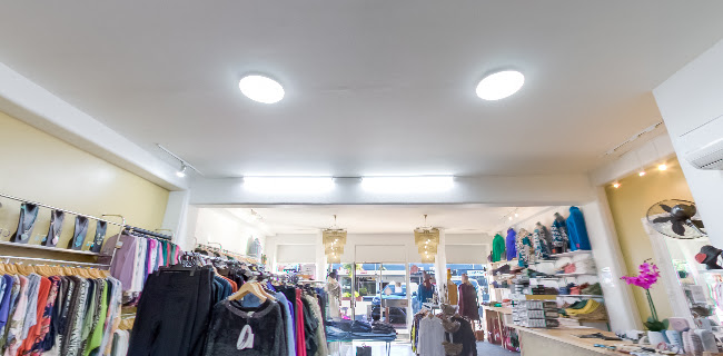 EVOLVE Boutique - Clothing store