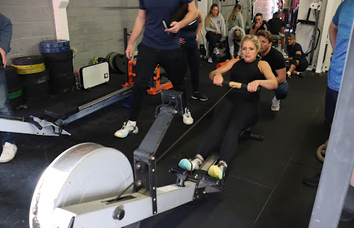 Crossfit Cassiobury - Watford By - D R Results Personal & Group Training - Thumbnail