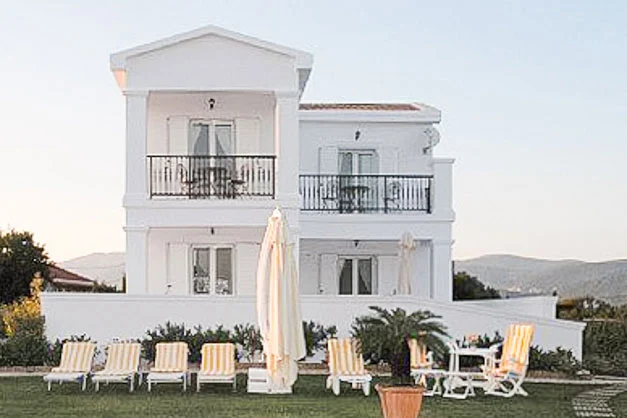 Gods Promise Villa