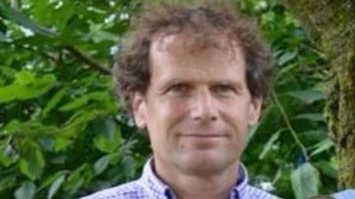 Stephan Giesen