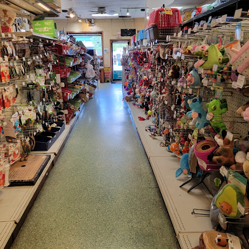 Fin & Feather Pet Center, Inc. - Thumbnail