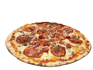 Photo n°24 de Pizzeria Melting Potes à Lorient (Pizzas à emporter)