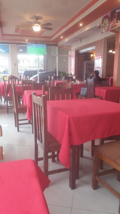 Photos of Cafeter&iacute;a y Comedor "El Buen Samaritano"